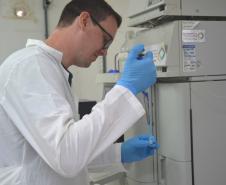 Diabetes: Unicentro desenvolve medicamento oral para substituir injeções