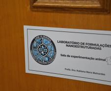 Diabetes: Unicentro desenvolve medicamento oral para substituir injeções