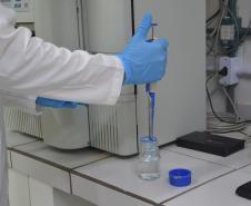 Diabetes: Unicentro desenvolve medicamento oral para substituir injeções