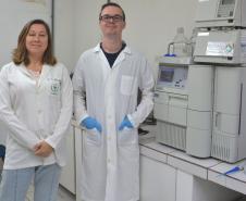 Diabetes: Unicentro desenvolve medicamento oral para substituir injeções
