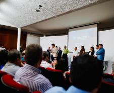 Fórum de Desenvolvimento Territorial debate planejamento em Londrina e Maringá