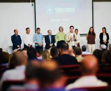 Fórum de Desenvolvimento Territorial debate planejamento em Londrina e Maringá