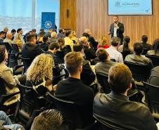 Fóruns de Desenvolvimento Territorial encerram programação em Guarapuava