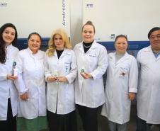 UEL desenvolve dermocosmético para combater bactérias multirresistentes