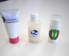UEL desenvolve dermocosmético para combater bactérias multirresistentes
