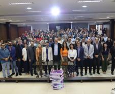 Com apoio do Estado, Unioeste inaugura escritório acadêmico de engenharia e arquitetura