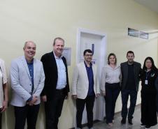 Com apoio do Estado, Unioeste inaugura escritório acadêmico de engenharia e arquitetura