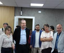 Com apoio do Estado, Unioeste inaugura escritório acadêmico de engenharia e arquitetura