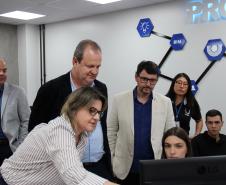 Com apoio do Estado, Unioeste inaugura escritório acadêmico de engenharia e arquitetura