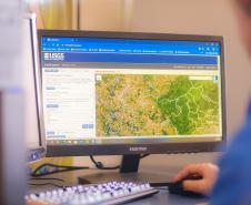 Pesquisas nas universidades estaduais avaliam mudanças climáticas no Paraná