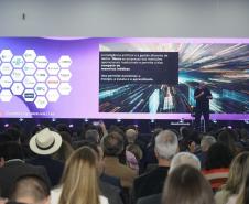 Estado apresenta iniciativas de fomento à inovação no Summit Iguassu Valley