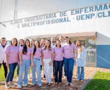 Projeto de pesquisa da UENP analisa saúde da mulher a partir de dados do Datasus