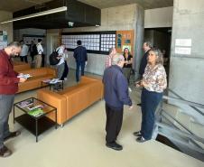 Paraná integrou comitiva brasileira que visitou centros de ciência e tecnologia de Portugal