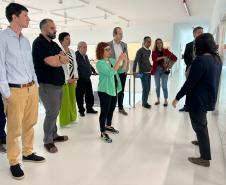 Paraná integrou comitiva brasileira que visitou centros de ciência e tecnologia de Portugal