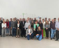 Paraná integrou comitiva brasileira que visitou centros de ciência e tecnologia de Portugal