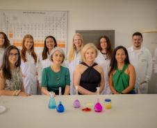 Com 21 anos, curso de Química Tecnológica da UEPG tem alta empregabilidade