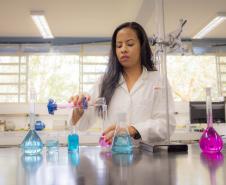 Com 21 anos, curso de Química Tecnológica da UEPG tem alta empregabilidade