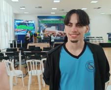 Selecionados pelo Talento Tech comemoram poder aprender tecnologia nas próprias cidades