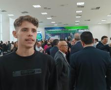 Selecionados pelo Talento Tech comemoram poder aprender tecnologia nas próprias cidades