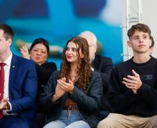 Selecionados pelo Talento Tech comemoram poder aprender tecnologia nas próprias cidades