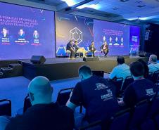 Paraná populariza inovação no Connect Week com anúncio de investimentos e novos projetos
