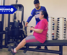 Estudo da Unespar mostra impactos positivos do exercício no envelhecimento das mulheres
