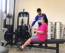 Estudo da Unespar mostra impactos positivos do exercício no envelhecimento das mulheres