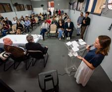 Secretaria da Cultura inaugura sete escritórios regionais e fortalece descentralização