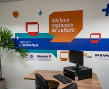 Secretaria da Cultura inaugura sete escritórios regionais e fortalece descentralização