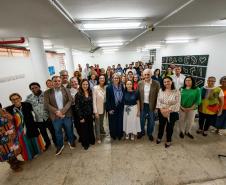 Secretaria da Cultura inaugura sete escritórios regionais e fortalece descentralização