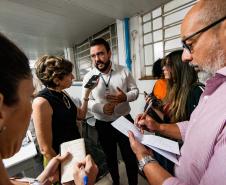 Secretaria da Cultura inaugura sete escritórios regionais e fortalece descentralização