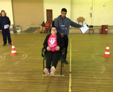 Estudo da Unespar mostra impactos positivos do exercício no envelhecimento das mulheres