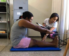 Estudo da Unespar mostra impactos positivos do exercício no envelhecimento das mulheres