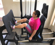 Estudo da Unespar mostra impactos positivos do exercício no envelhecimento das mulheres