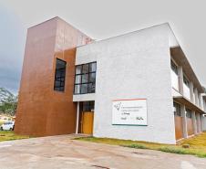 Com apoio do Estado, UEM realiza obras estratégicas que somam R$ 68 milhões