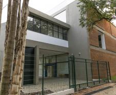 Com apoio do Estado, UEM realiza obras estratégicas que somam R$ 68 milhões