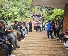 Vestibular de Inverno 2024 da UEM registra menor abstenção dos últimos 15 anos
