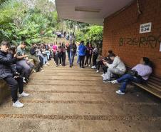 Vestibular de Inverno 2024 da UEM registra menor abstenção dos últimos 15 anos