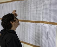 Vestibular de Inverno 2024 da UEM registra menor abstenção dos últimos 15 anos
