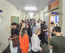 Vestibular de Inverno 2024 da UEM registra menor abstenção dos últimos 15 anos