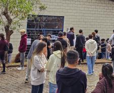 Vestibular de Inverno 2024 da UEM registra menor abstenção dos últimos 15 anos