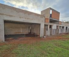 Com apoio do Estado, UEM realiza obras estratégicas que somam R$ 68 milhões