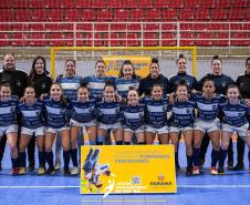 Jogos Universitários do Paraná definem participantes da edição nacional