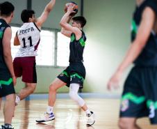 Jogos Universitários do Paraná definem participantes da edição nacional