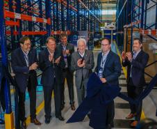 Empresa argentina investe R$ 100 milhões em indústria veterinária em Campo Largo