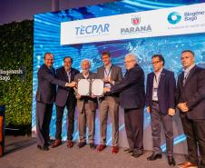 Empresa argentina investe R$ 100 milhões em indústria veterinária em Campo Largo