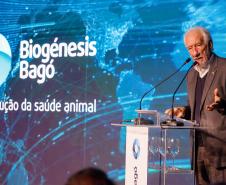 Empresa argentina investe R$ 100 milhões em indústria veterinária em Campo Largo