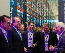 Empresa argentina investe R$ 100 milhões em indústria veterinária em Campo Largo