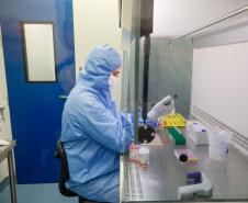 Empresa argentina investe R$ 100 milhões em indústria veterinária em Campo Largo