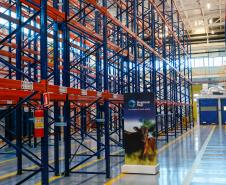 Empresa argentina investe R$ 100 milhões em indústria veterinária em Campo Largo